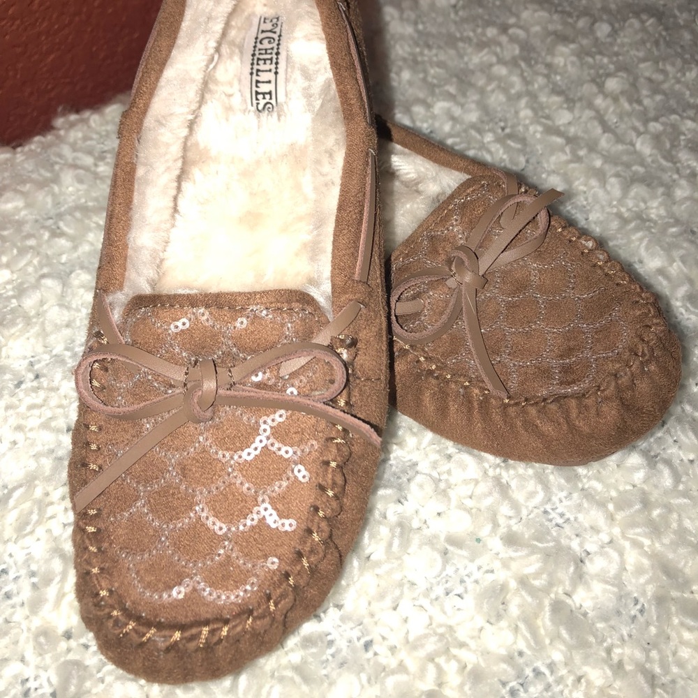 Eychelles Loafers
